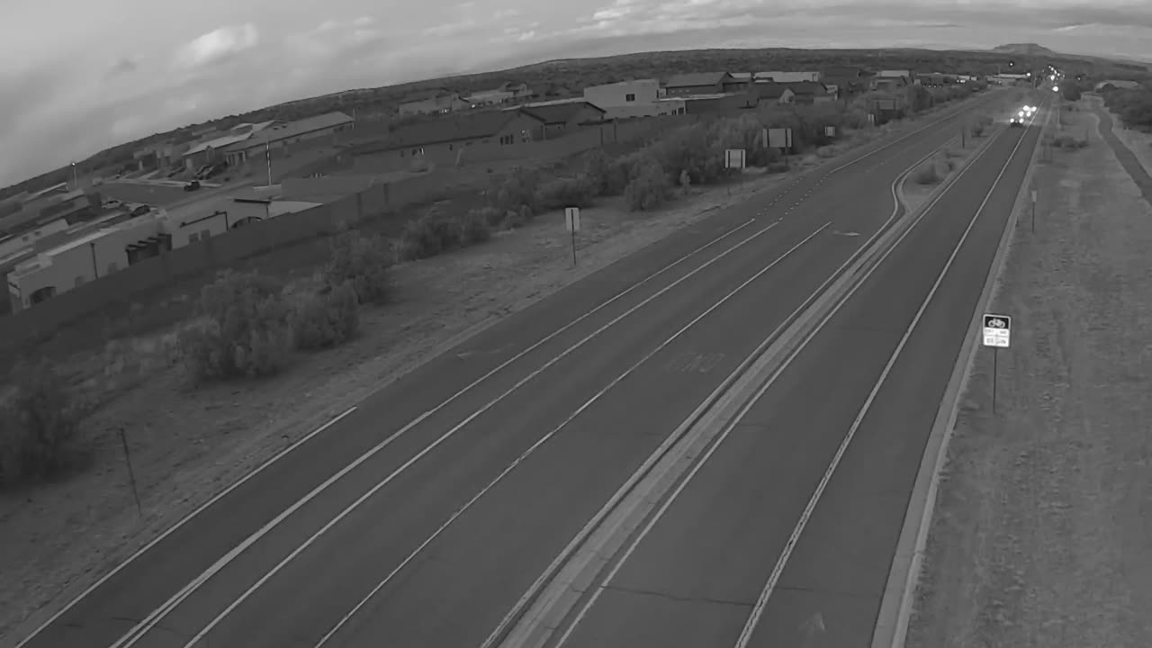 LAC MyDrive NM4 & Pajarito White Rock