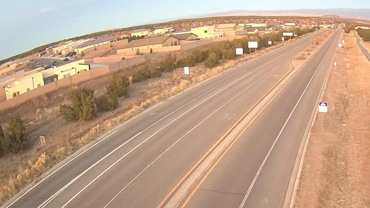 LAC MyDrive NM4 & Pajarito White Rock