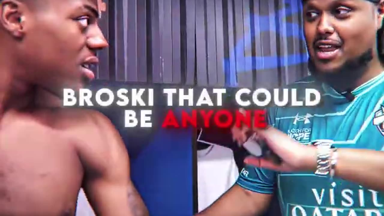 ⚡🥶CHUNK MOCKS ISHOWSPEED RONALDO TATTOO