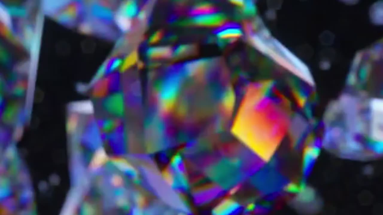 Pressure Creates Diamonds ✨ | Motivational Quote Animation