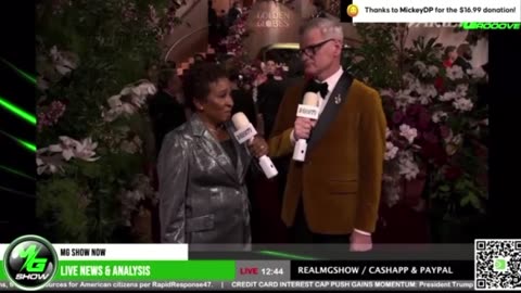 SNOTTY GOLD former Federal NSA agent doesn’t know LAW