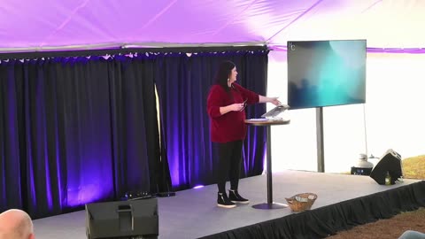 Your Life is IN CHRIST!! || Harvest City Church