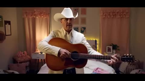 THE RIGHTEOUS HUNTER 🎸 JOHN RICH