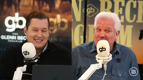 GlennBeck: Democrat Tries to TRAP Pete Hegseth. He Has the PERFECT Response! | 01/16/25