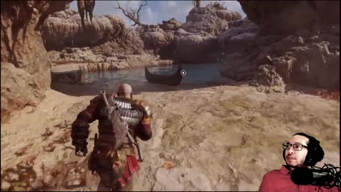 God Of War Ragnarok Ep. 2