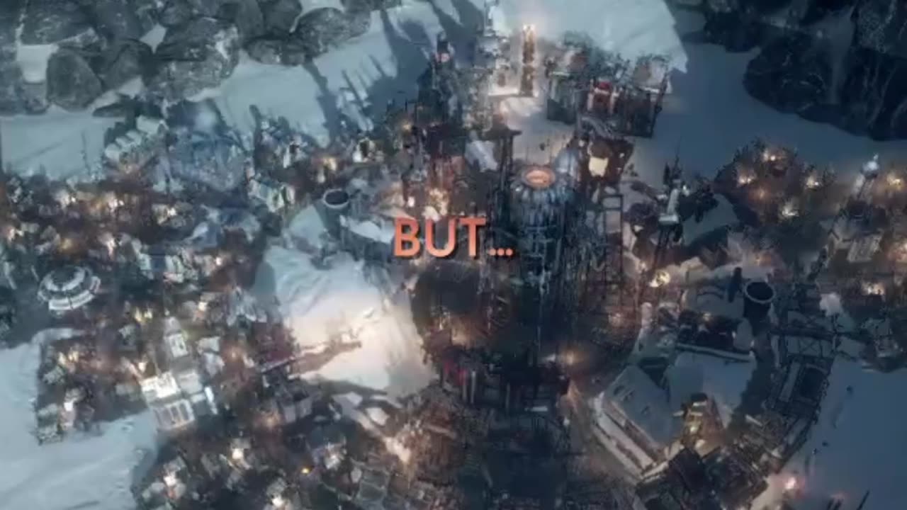 Frostpunk: The Last Autumn Ending - Was it Just?