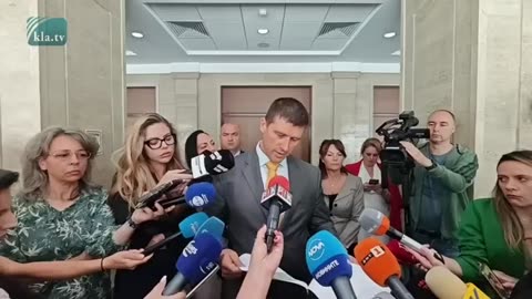 L'UE insabbia una colossale frode elettorale in Bulgaria!
