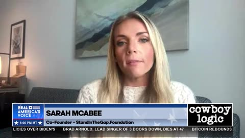 STANDING IN THE GAP FOR J6ERS