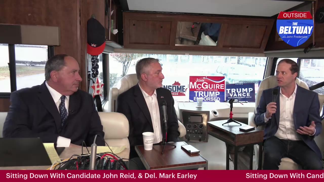 OTB Full Ep. 11/3/25