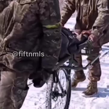 Fresh Catch in Kursk