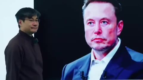 Chosen By Government