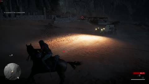 🎯🔥Battlefield 1 – Eliminate the Commander