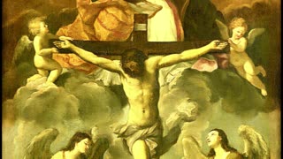 Fr Hewko: Catechism: Two Great Commandments 9/22/25 (NH)