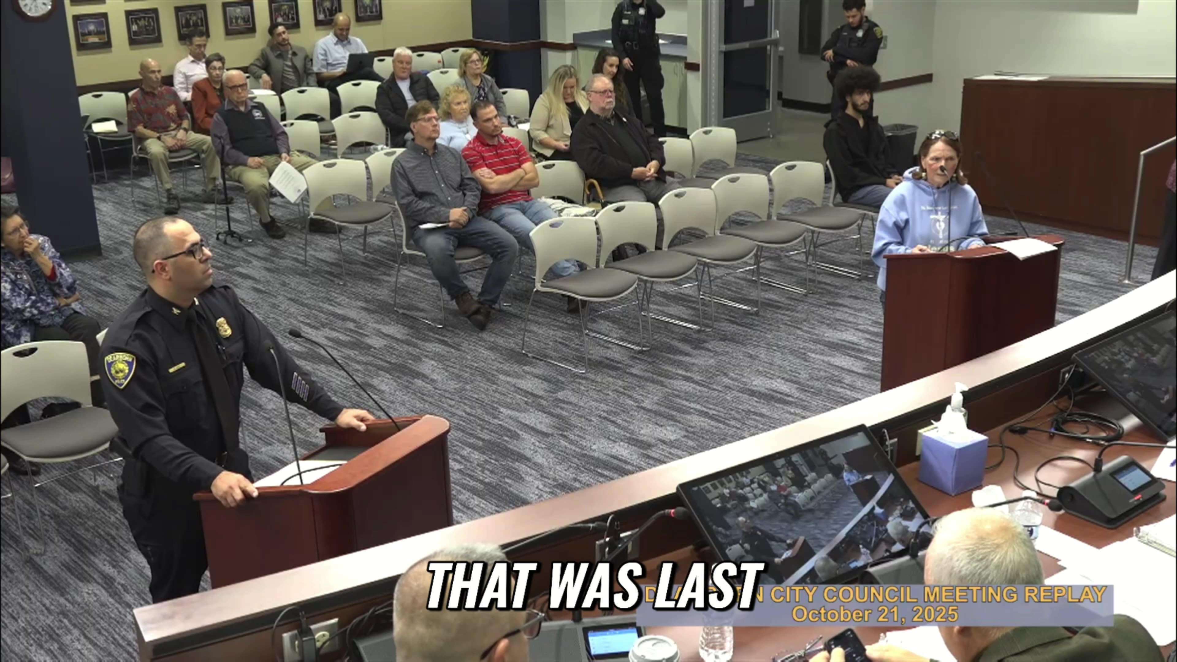 Dearborn’s Mosques Are Blasting Calls to Prayer Through Loudspeakers — Violating City Ordinances