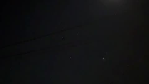 🌌🚀 Plane or UAP? Witness Captures Baffling Sighting! | TheTruthAbove