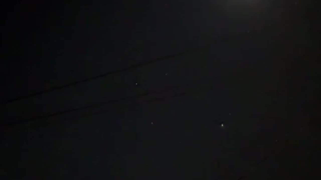 🌌🚀 Plane or UAP? Witness Captures Baffling Sighting! | TheTruthAbove