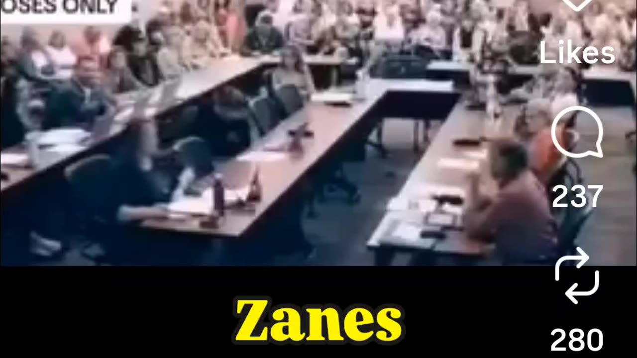 Runs the World?