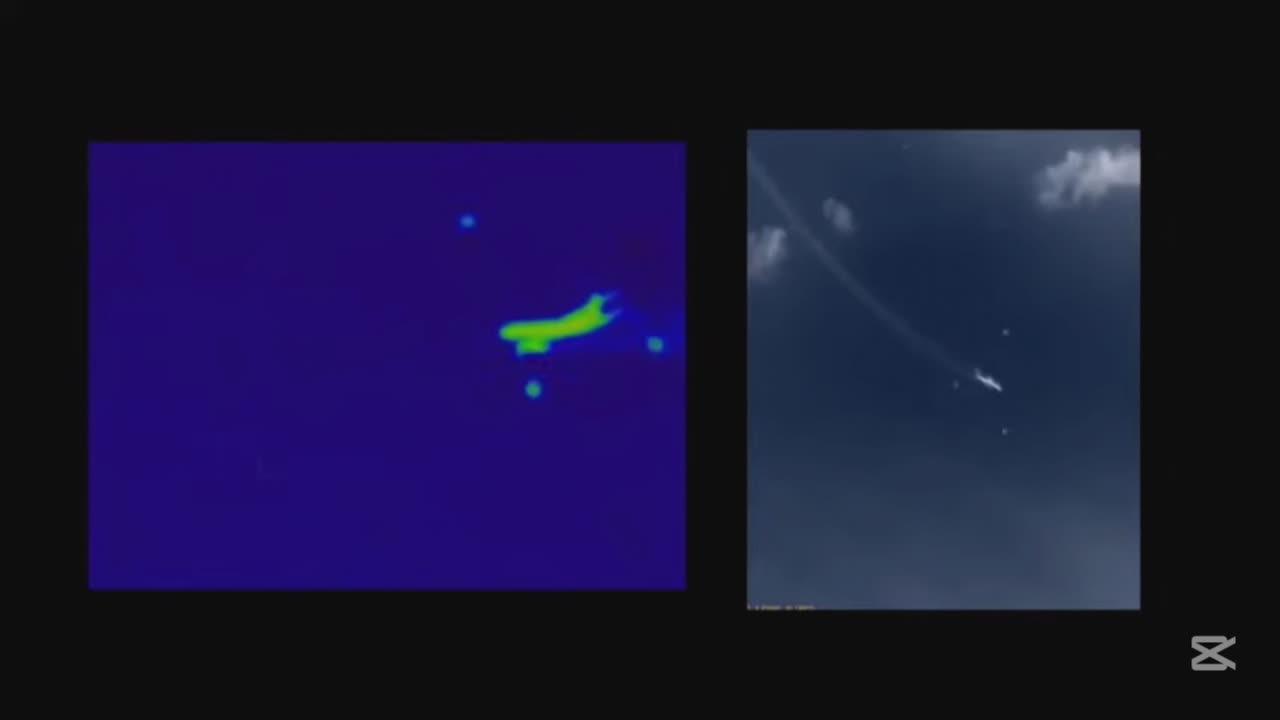 Drops by Q The Storm Rider - Malaysia flight MH370