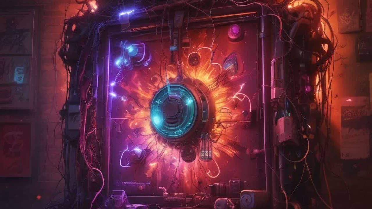 Drum'n'Bass - Neurofunk 32