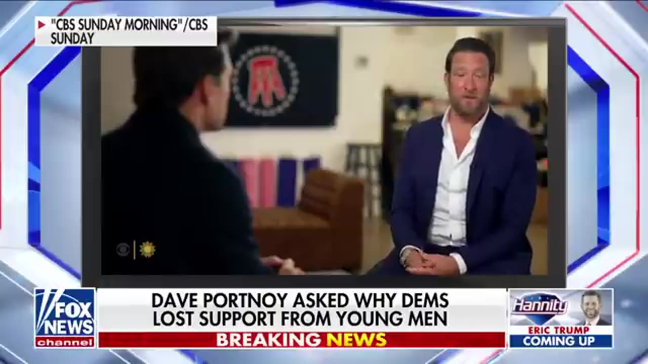 This VILE ideology isn't based in reality_ Sean Hannity