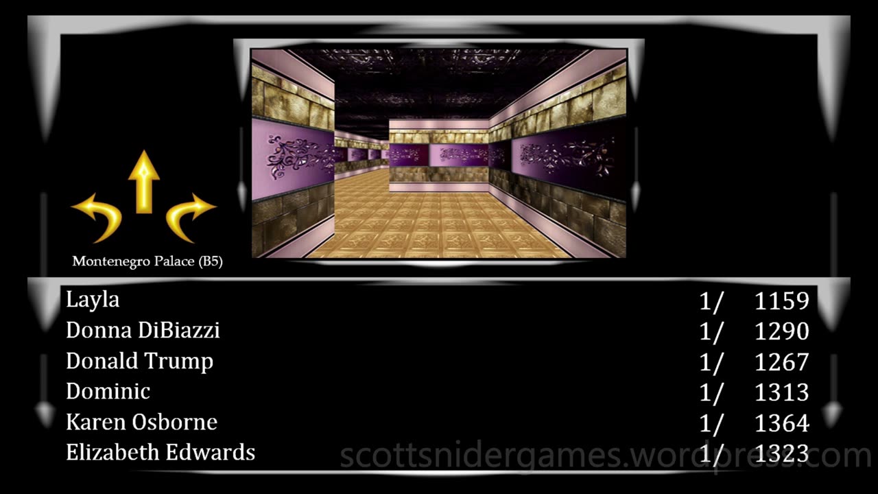 Mystical Justice SE Gameplay Video #263 (10-08-2025)