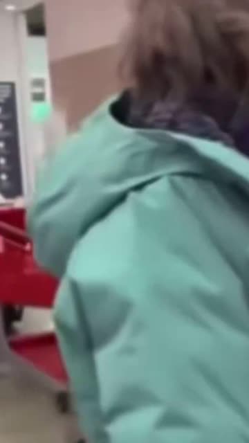 The newest anti-ICE stunt has activists buying salt at Target solely to return it.