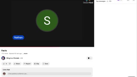 Tim Eldridge Slug Man Threatening Women Again