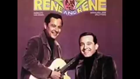 Rene Y Rene - Lo Mucho Que Te Quiero.