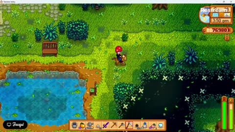 Live with Restream, February 17