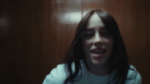 Billie Eilish BIRDS OF A FEATHER (OFficial Music Video)