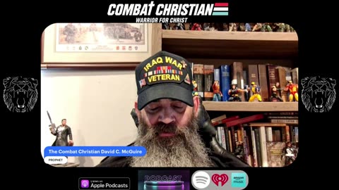 PROPHECY | Be Bold as Lions or Else | Ep 04