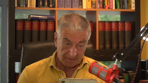 Selbst Bewußt aktuell 375 - o4.10.2025 Jo Conrad
