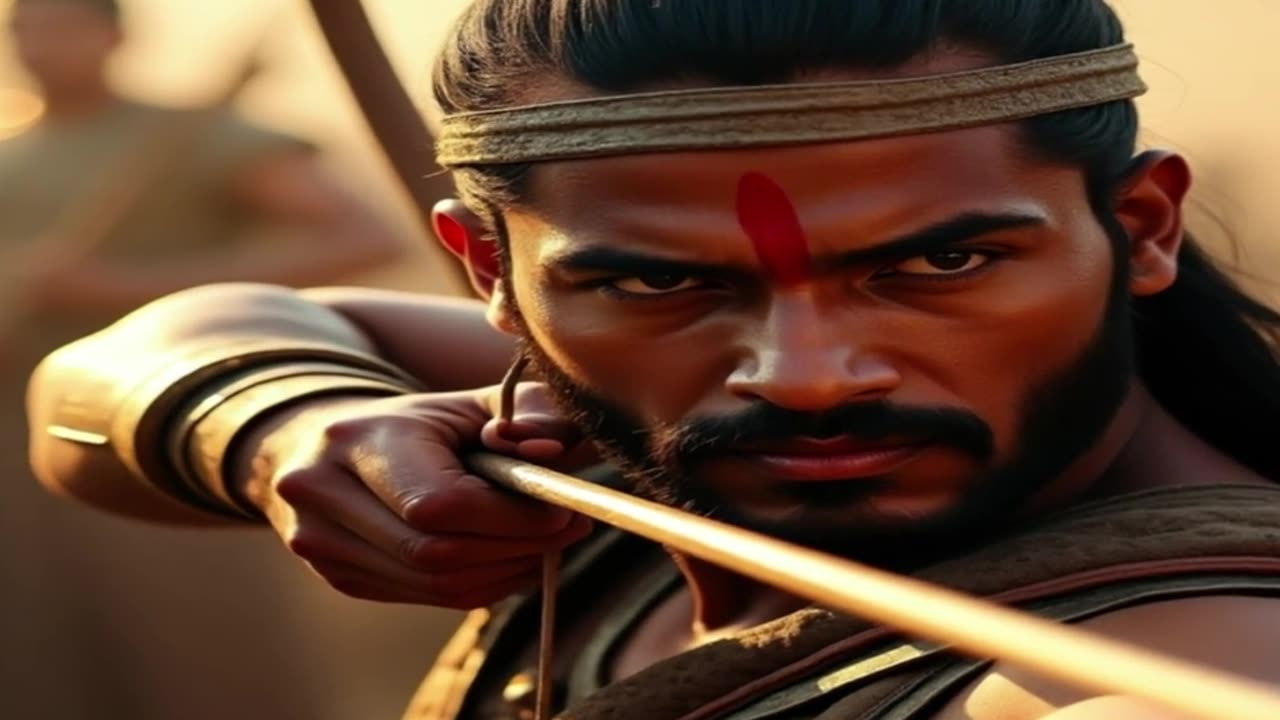 Mission Bhagavad Gita Day 93 – कर्मयोग का रहस्य | Geeta Chapter 2 Shlok 2.47 Explained