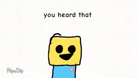 What if Noob was the OWNER of ROBLOX?