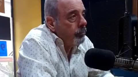 Prof. Gustavo Guerrero, candidato a Intendente de Tacuarembó por el MPP (Frente Amplio) - 26/12/2024