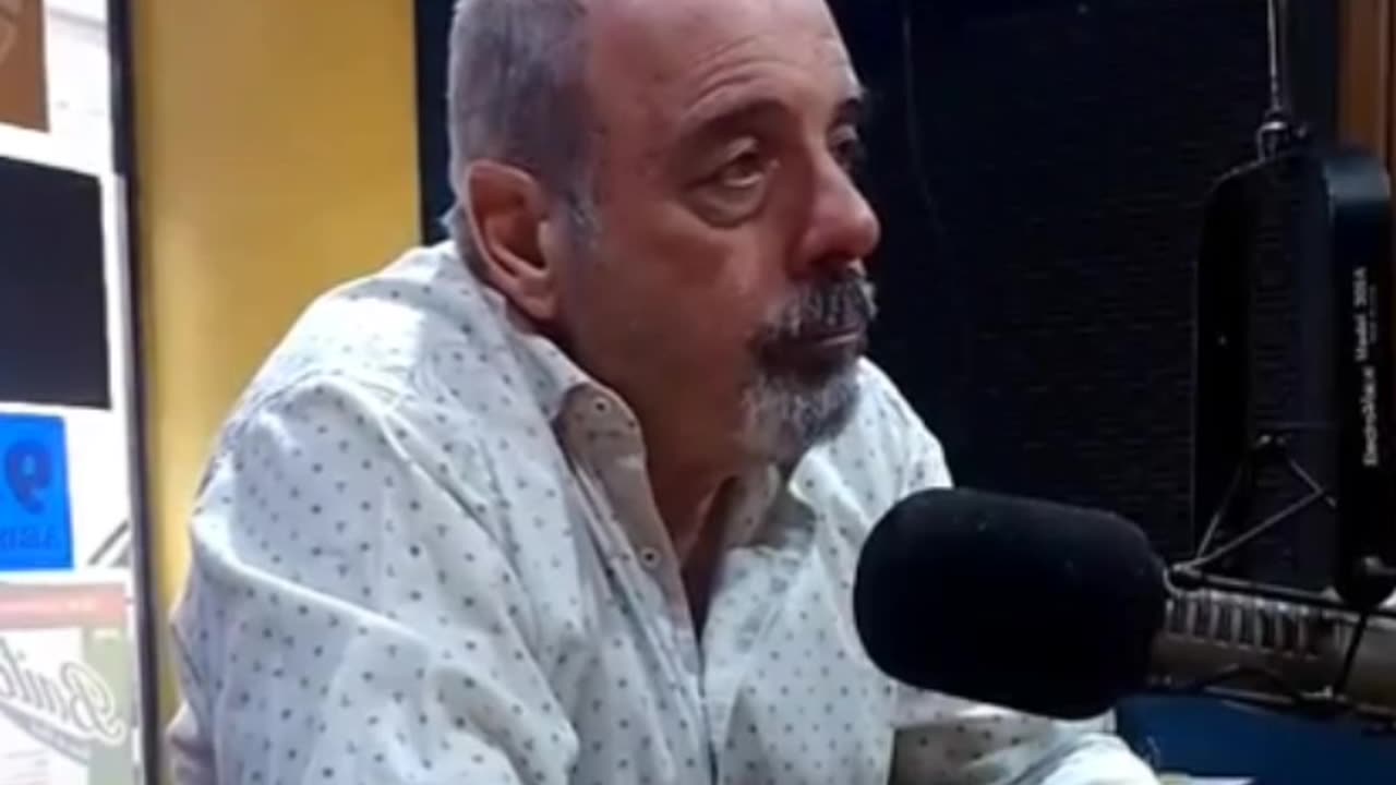 Prof. Gustavo Guerrero, candidato a Intendente de Tacuarembó por el MPP (Frente Amplio) - 26/12/2024