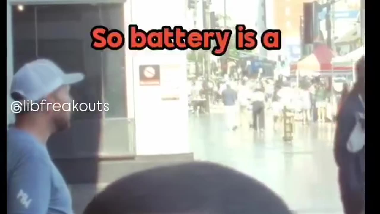 No Arrest