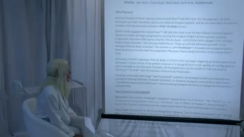 2014-12 Krystal River Fail-safe Host & Earth Sync