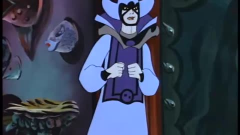 Thundarr the Barbarian Season 1 Episode 6