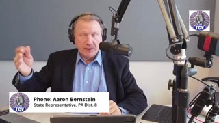 The Conservative Voice on WWDB