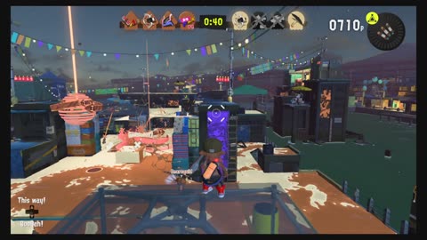 Splatoon3 Turf War242