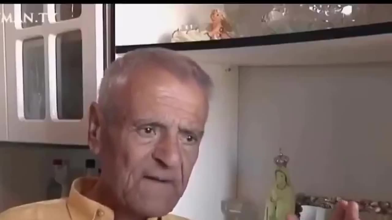 Ever wondered to what happened to the original christians living in the holy land?