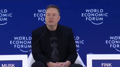 Elon Musk I’m an alien