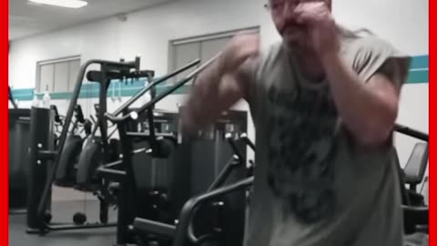 Boxing Workout