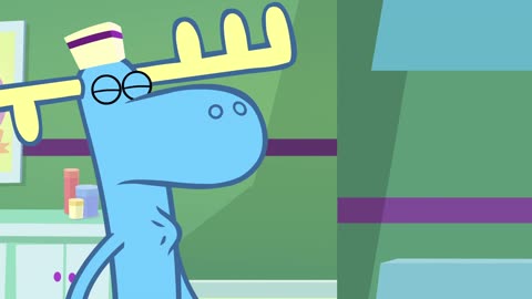 HTF T3 E 16 | HTF S3 E 16