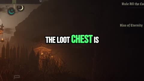 This Vampire Power Lets You See Through Walls 👀🧛‍♂️