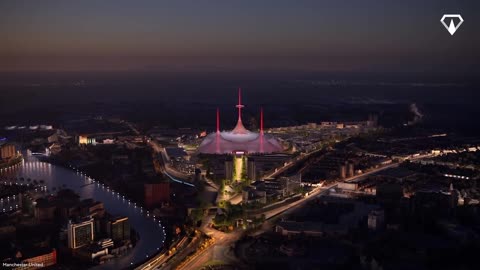 Die 6 größten Stadien im Bau