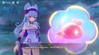 Inside Mizuki's Dreamscape FULL