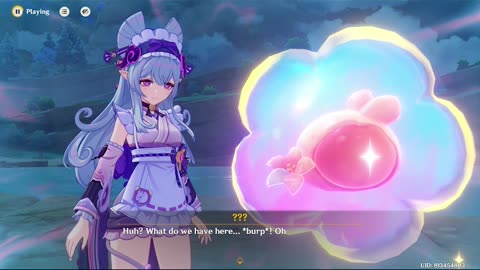 Inside Mizuki's Dreamscape FULL