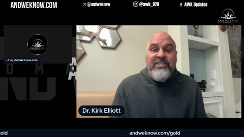 1-19-25 LT W/DR.ELLIOTT-LA FIRES AFFECTS ON BANKS..PRECIOUS METALS & PANIC IN FINANCIAL SYSTEM